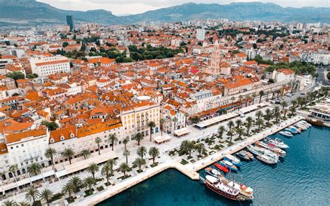 THE 10 BEST Split 5 Star Hotels 2024 (with Prices) .